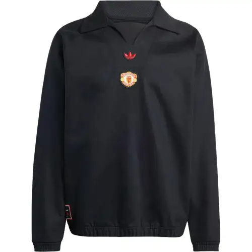 Adidas Originals Sweatshirt Men's Black