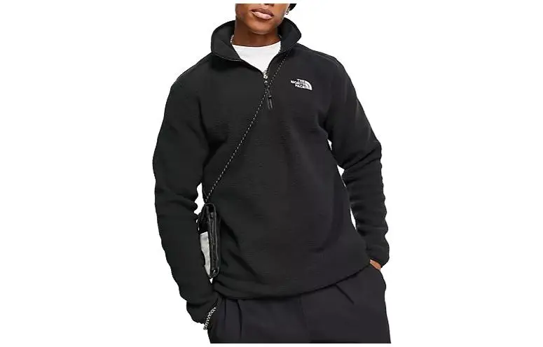 THE NORTH FACE Jacket Men's Black