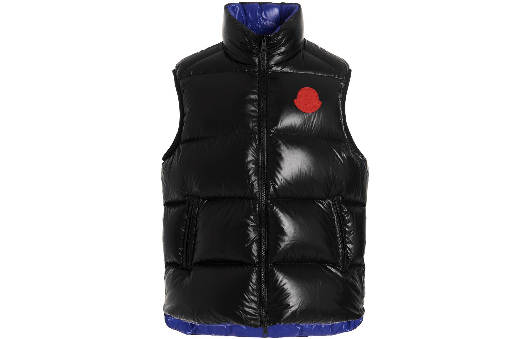 Жилет MONCLER GENIUS 1952 (черный)