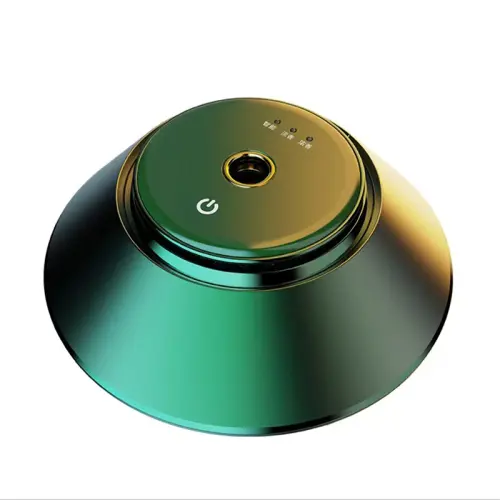 Wireless smart spray for auto, men's perfumed women's accessory strongly flavoured, high quality perfume, universal aromatherapy, long-term effect, high-quality style