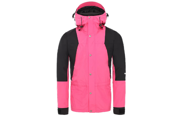 Куртка The North Face 1994 Retro Mountain Futurelight (розовая)