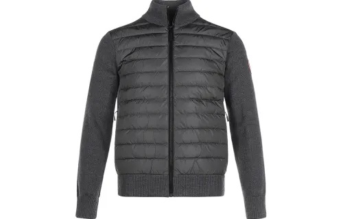 Canada Goose HyBridge Knit Jacket