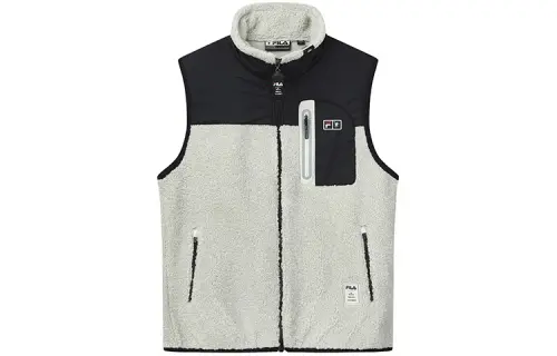 FILA x Maison Mihara Yasuhiro Vest Men's Antelope Aries