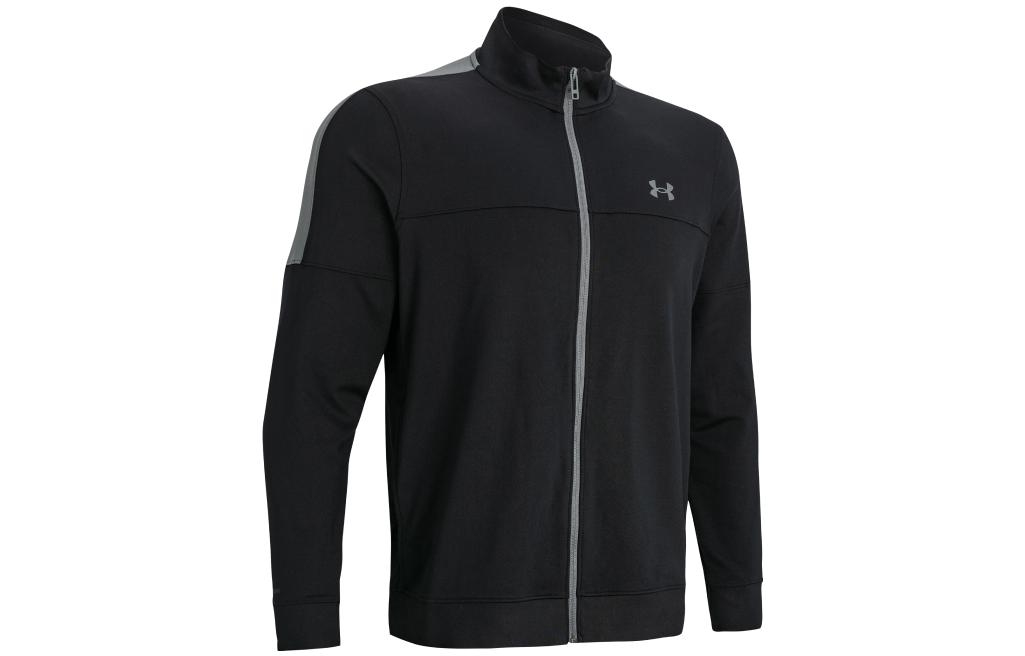 Мужская куртка Under Armour (черная)