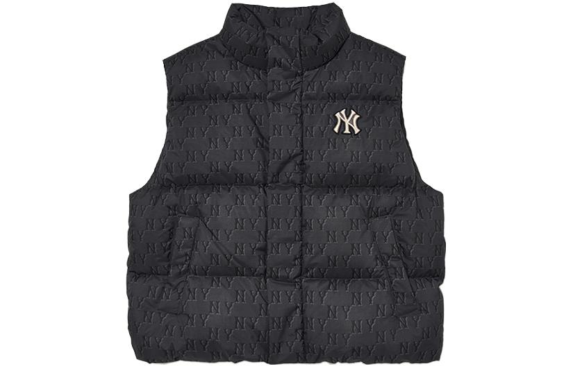 Жилет MLB FW23 (черный)