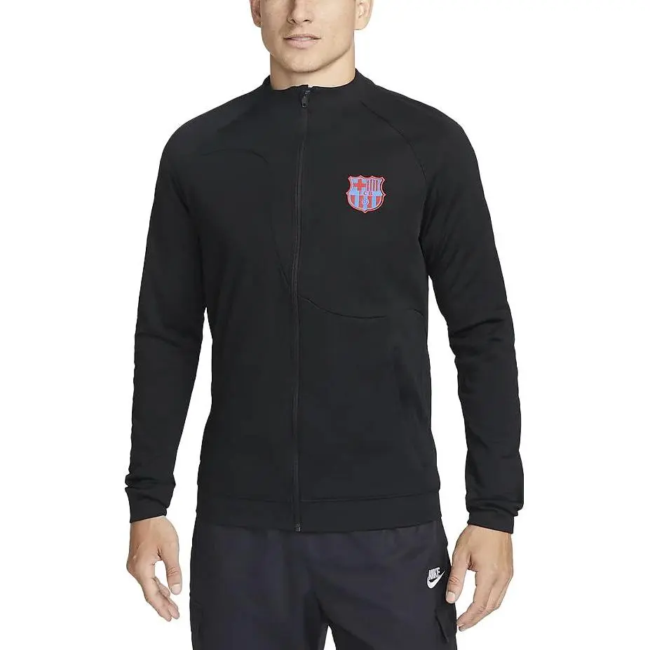 Nike Jackets Men's Black Moderate