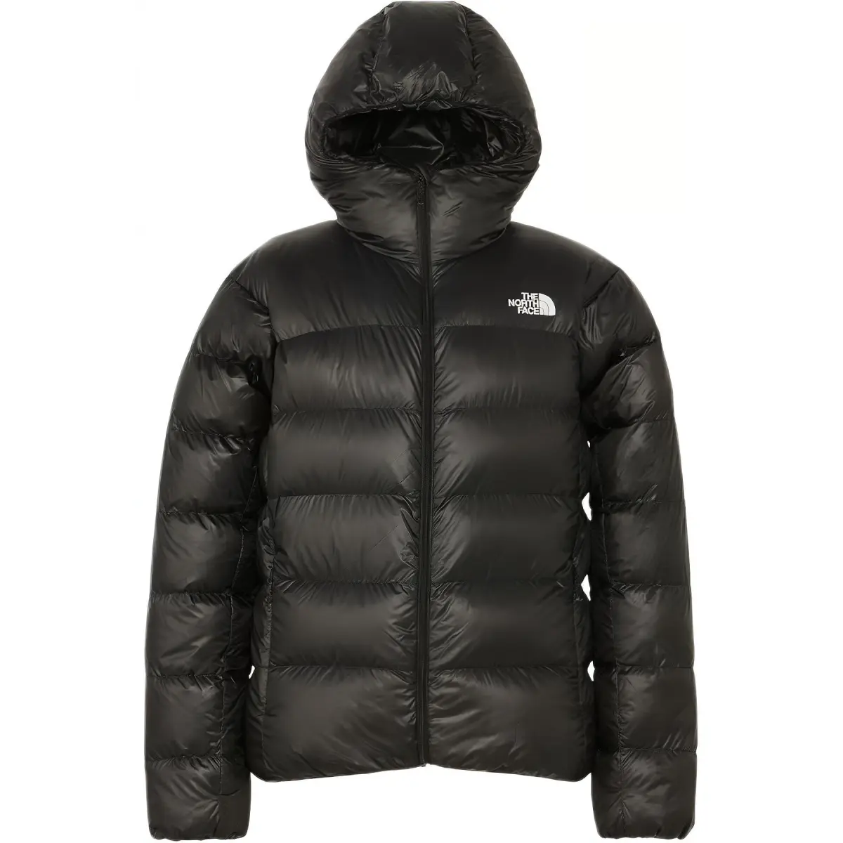 THE NORTH FACE Down Jacket Unisex Black