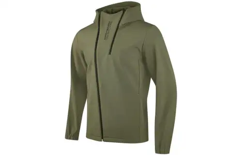 Skechers Waterproof, Thermal, Water Repellent Windbreaker Jacket Men's Kambaba Jasper Green