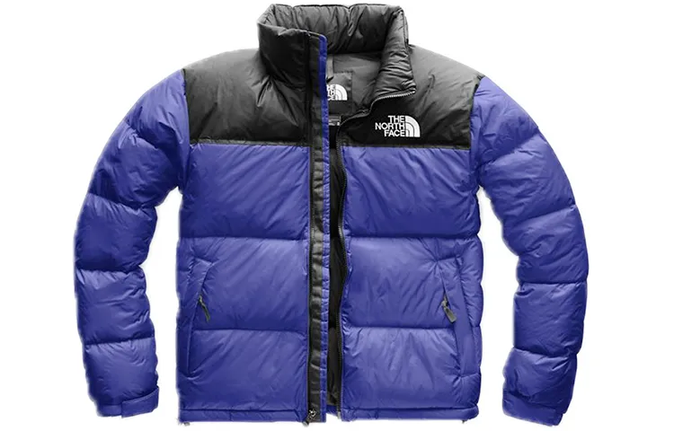 THE NORTH FACE 1996 Retro Nuptse 700 Fill Packable Jacket