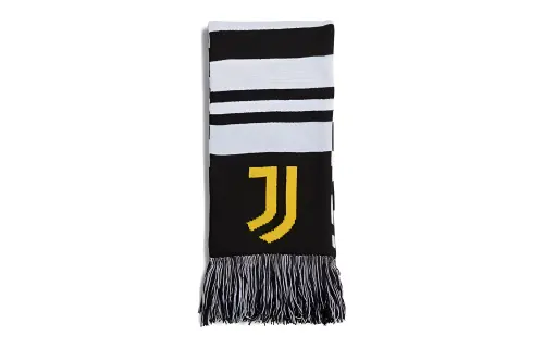 Adidas Knit Scarves Men's Black