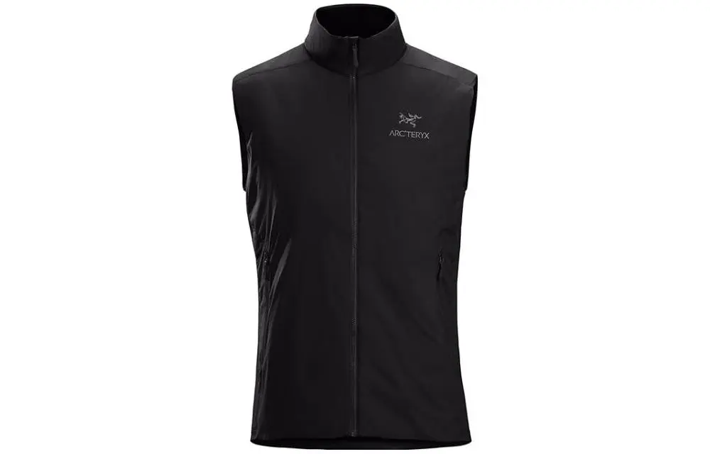 Arcteryx ATOM SL Vests Men's Stand Collar Moderate Other