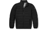 Timberland Down Jacket Men's Black