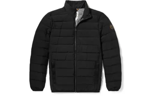 Timberland Down Jacket Men's Black