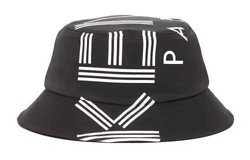 KENZO Bucket Hats Unisex
