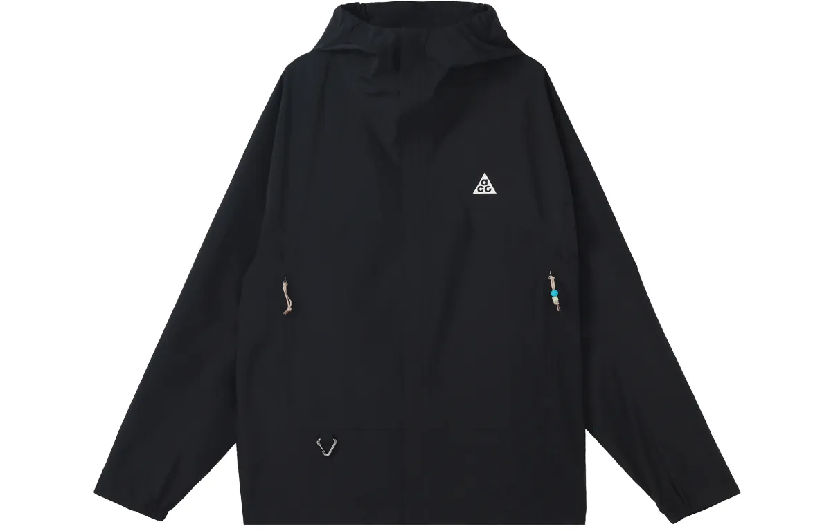 Nike ACG STORM FIT Jackets & Coats Men's Black