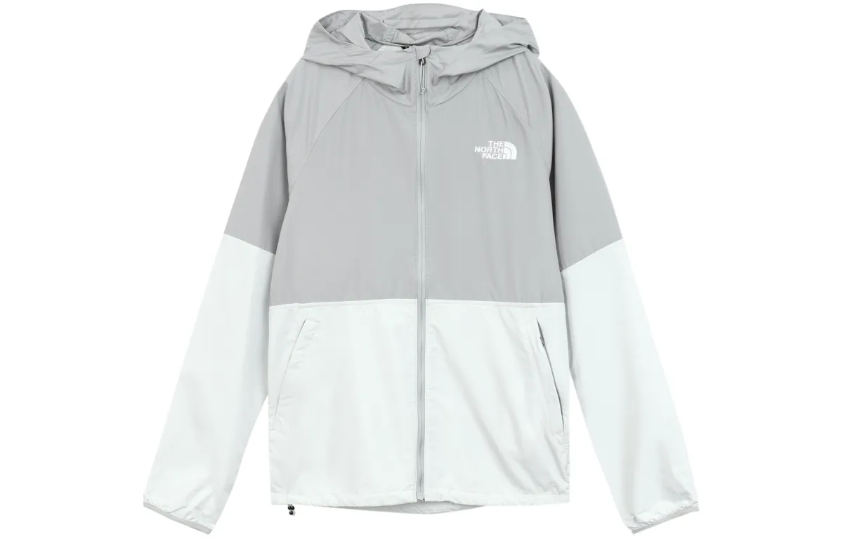 THE NORTH FACE Urban Exploration Jacket Men's Gray