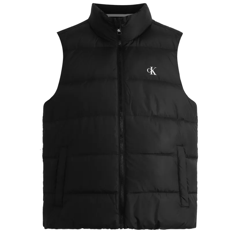 CALVIN KLEIN Vest Tank Top Men's