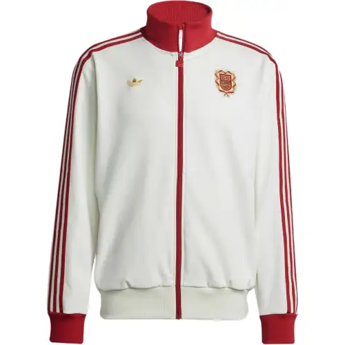 Adidas Originals Fc Bayern Anniversary Track Top