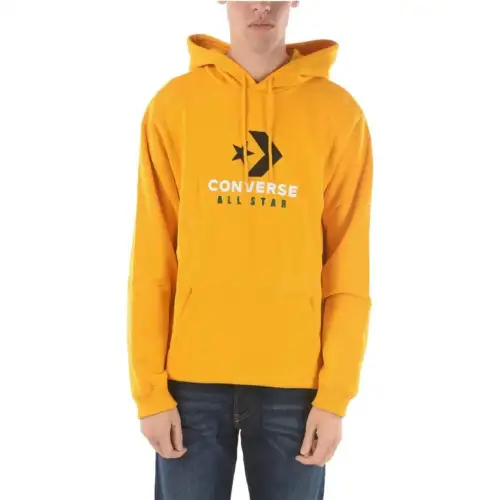 Converse Sweatshirt Men's Yellow