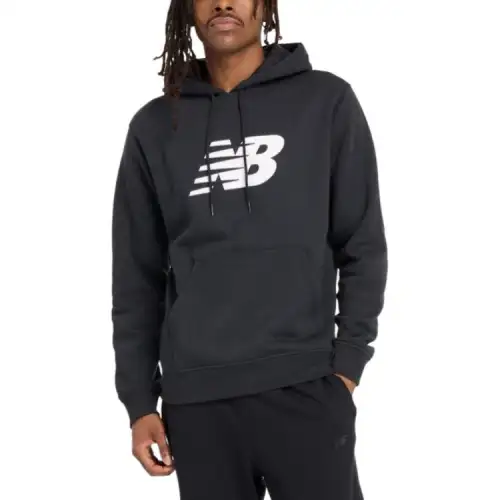 New Balance Sport Essentials Core Sweatshirt Men's Black