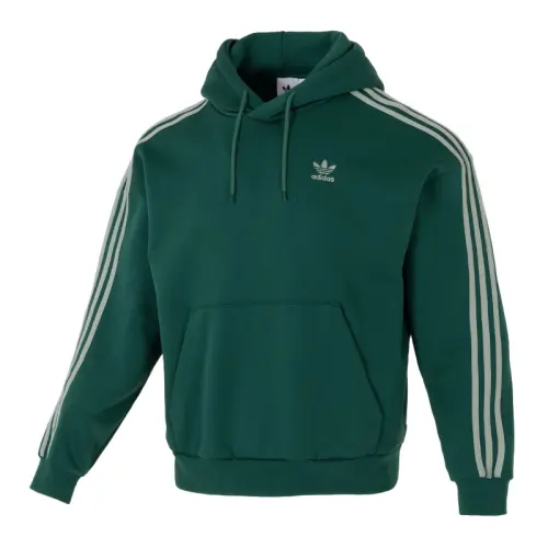 Adidas Originals Sweatshirt Men's Green