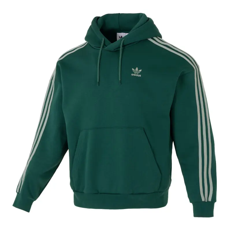 Adidas Originals Sweatshirt Men's Green