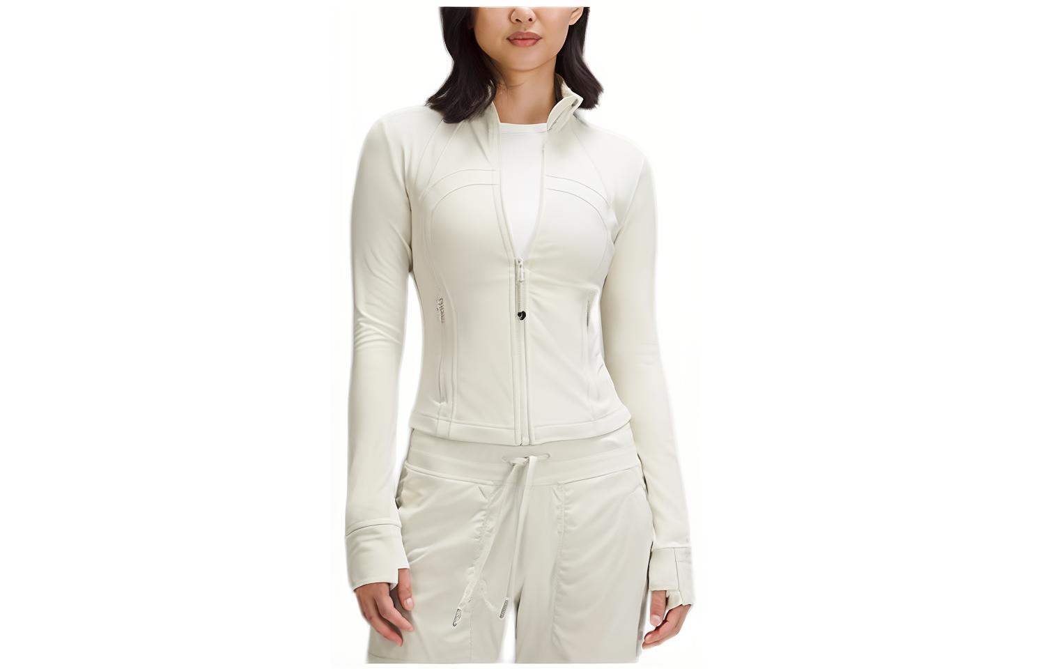 Lululemon Define Yoga Coat Women’s