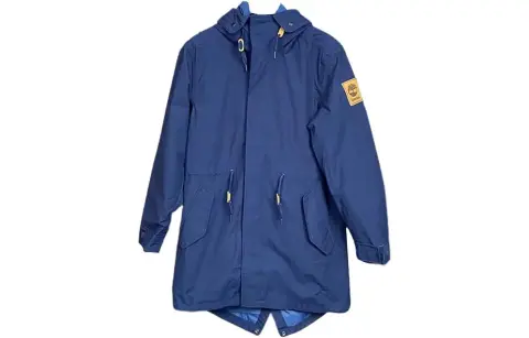 Timberland Waterproof And Windproof Windbreaker Jacket Men's