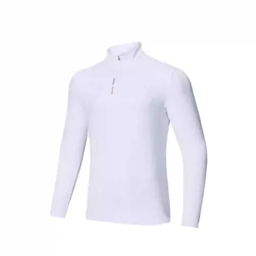 Anta Variety Training Collection Knitwear Men's Pure White