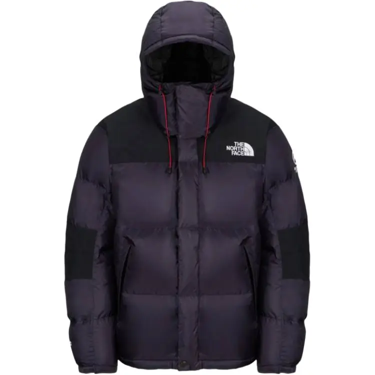 THE NORTH FACE Down Jacket Unisex Purple