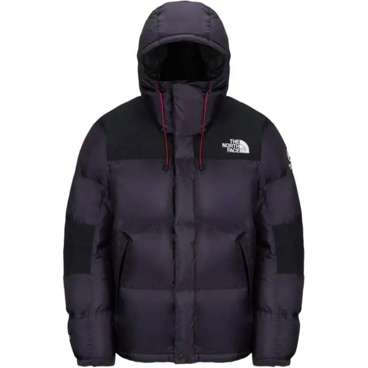 THE NORTH FACE Down Jacket Unisex Purple