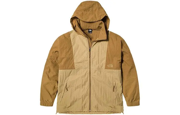 THE NORTH FACE Urban Exploration Jacket Men's Khaki