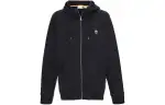 Timberland Jackets Men's Black Hooded Thickened Other