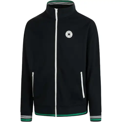 Converse Jackets & Coats Men's Black