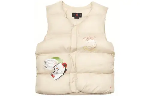 Nike Artist Series By Jacob Rochester Men's Vest