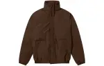 Fear Of God Essentials Puffer Jacket