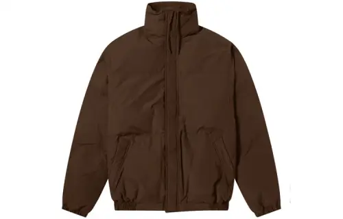 Fear Of God Essentials Puffer Jacket