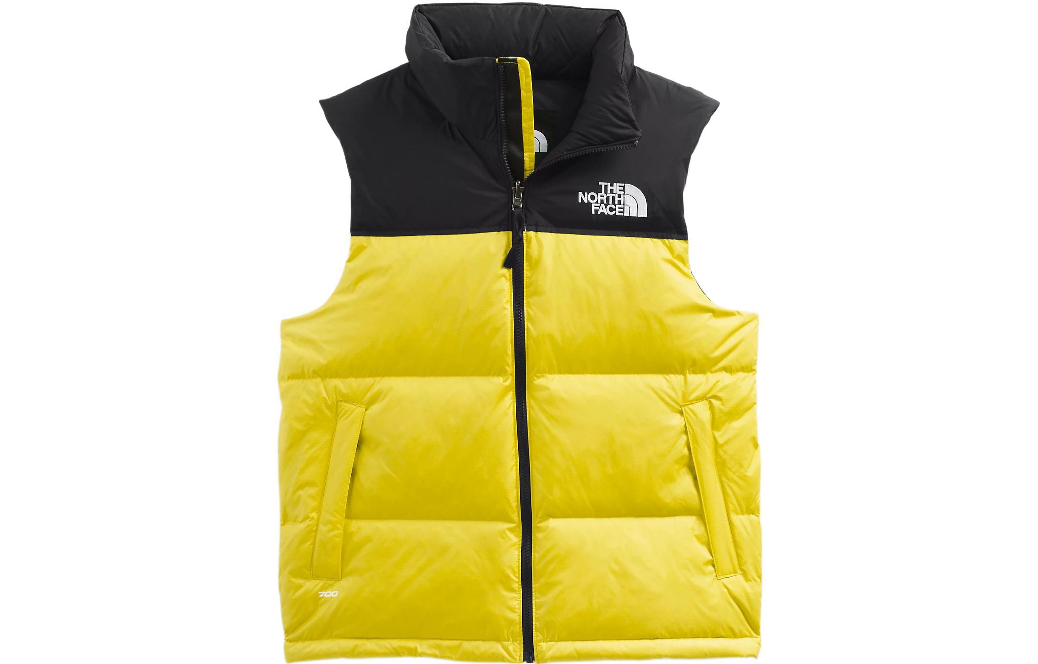 Мужской жилет The North Face 1996 Nuptse (разноцветный)