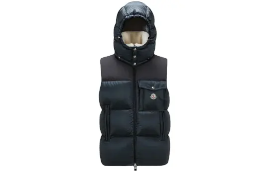Moncler Oust Down Vest