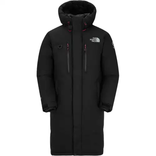 THE NORTH FACE Down Jacket Men's Black