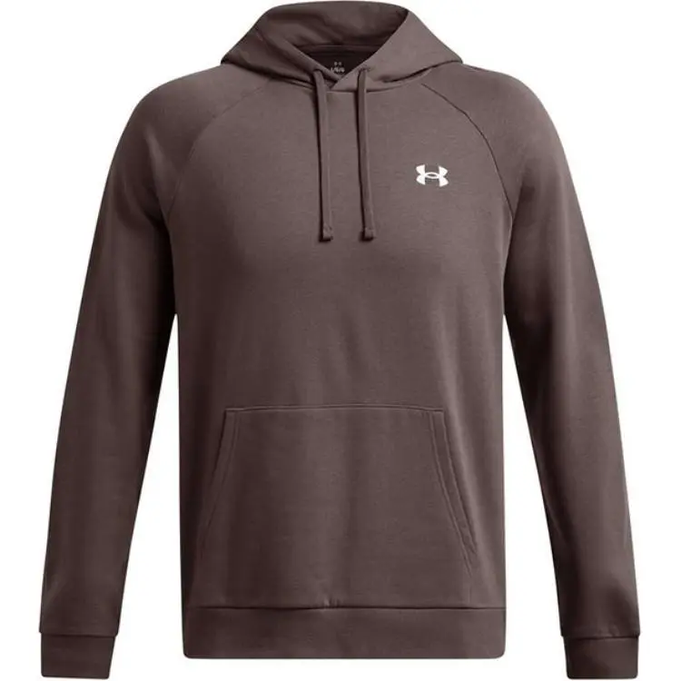 Under Armour Sweatshirt Men's Brown