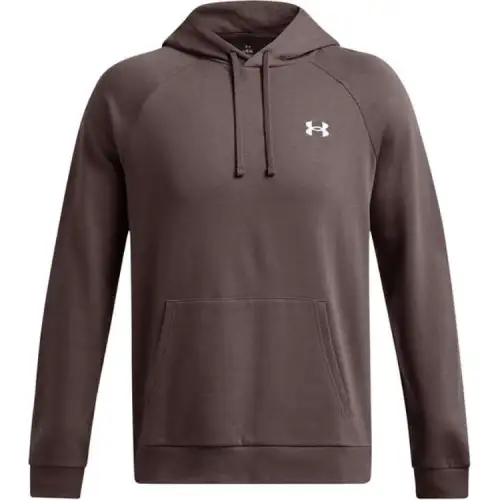 Under Armour Sweatshirt Men's Brown