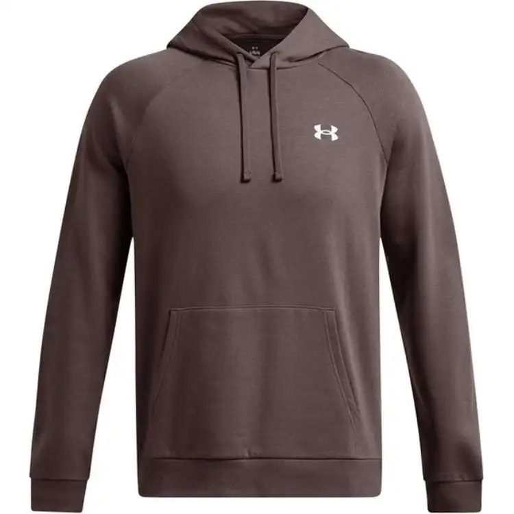 Under Armour Sweatshirt Men's Brown