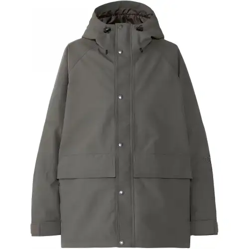 THE NORTH FACE Jackets & Coats Unisex New Taupe