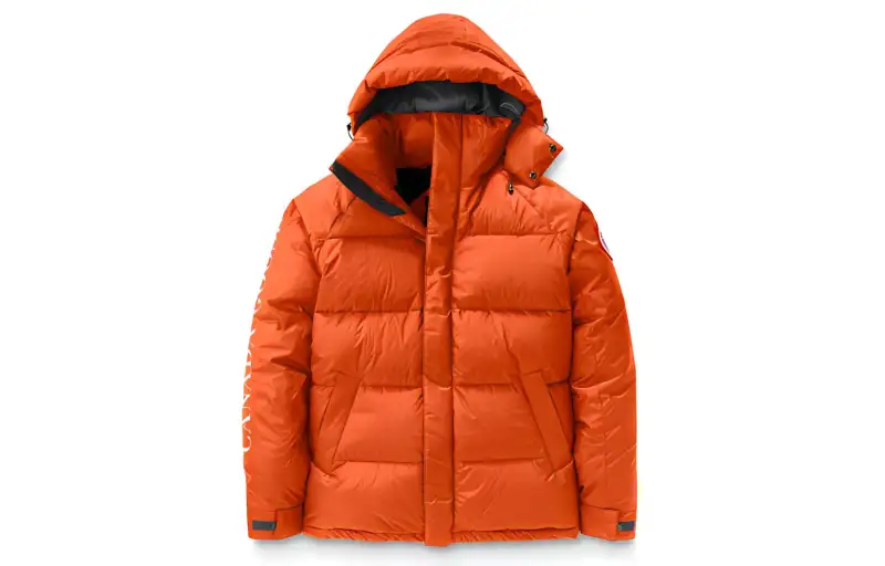 Canada Goose Approach Collection Down Jacket Men's