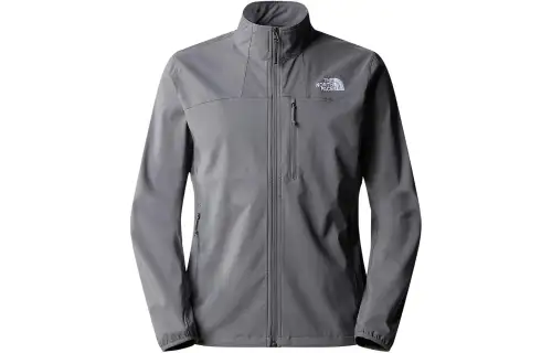 THE NORTH FACE NIMBLE JACKET Jackets & Coats Men's Gray