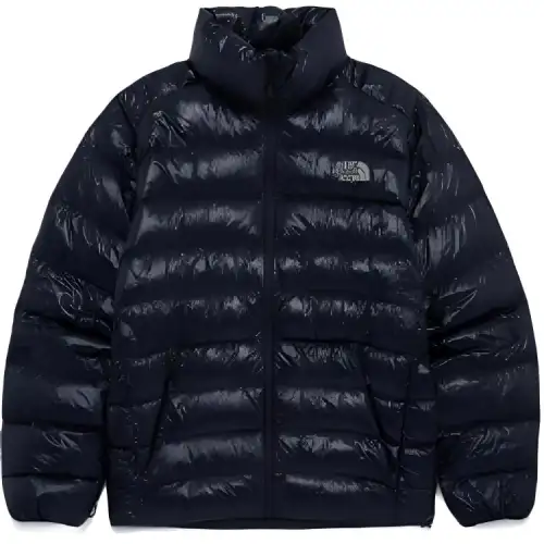 THE NORTH FACE Down Jacket Men's Blue
