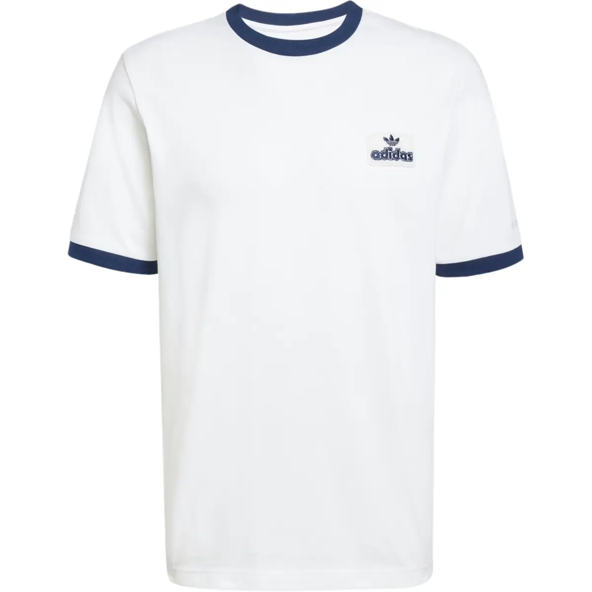 Adidas Originals T Shirt Men's White