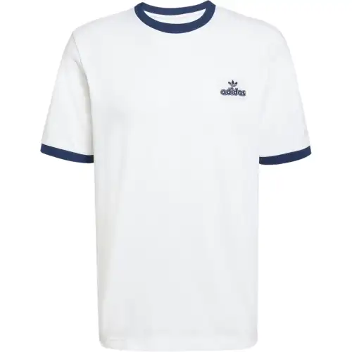 Adidas Originals T Shirt Men's White