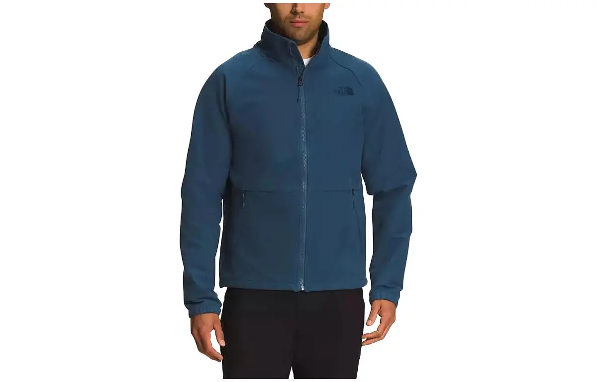 THE NORTH FACE Jacket Men's Blue